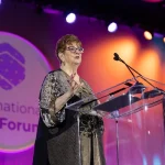Merri Jo Cowen, CEO of UCO and Stellar MLS