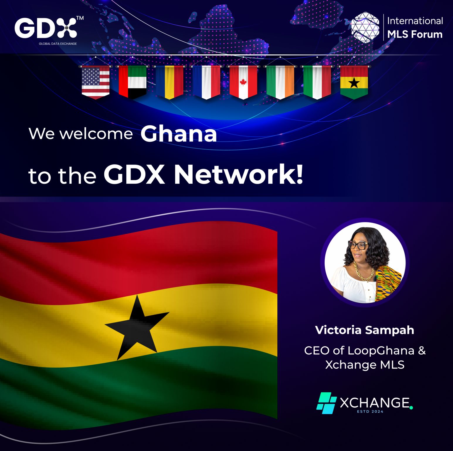XChange