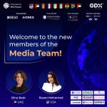 IMLSF&GDX media team