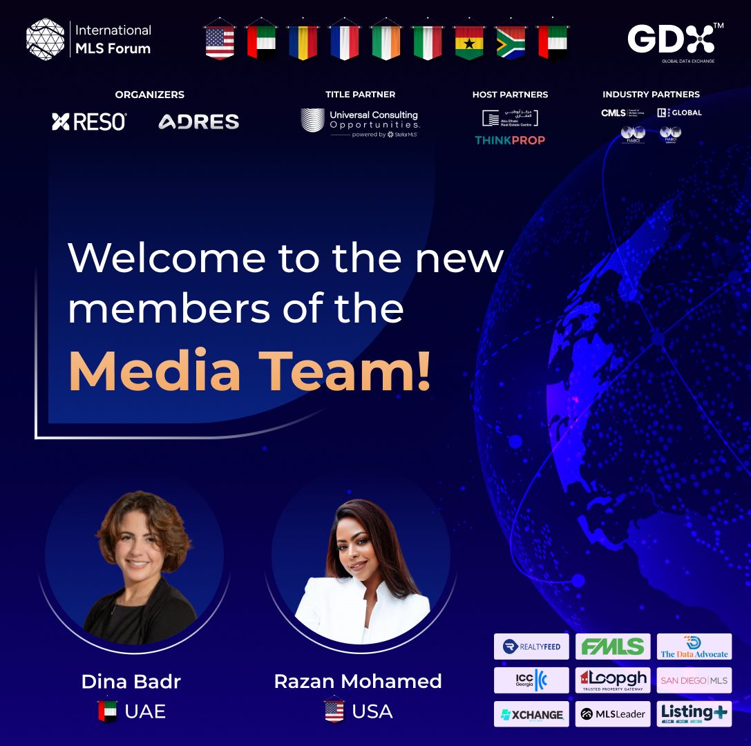 IMLSF&GDX media team