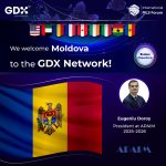 Moldova joins GDX