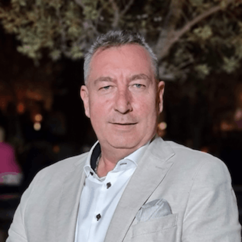 Dan A. Negulescu