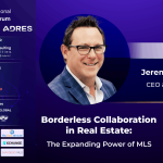 Borderless Collaboration in Real Estate: The Expanding Power of MLS