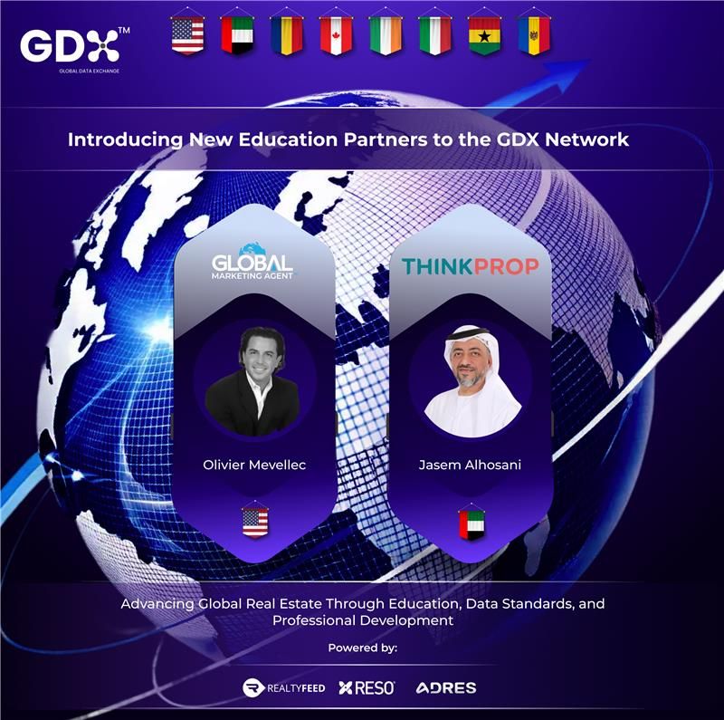 Education GDX Partners