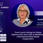 Audree Mevellec