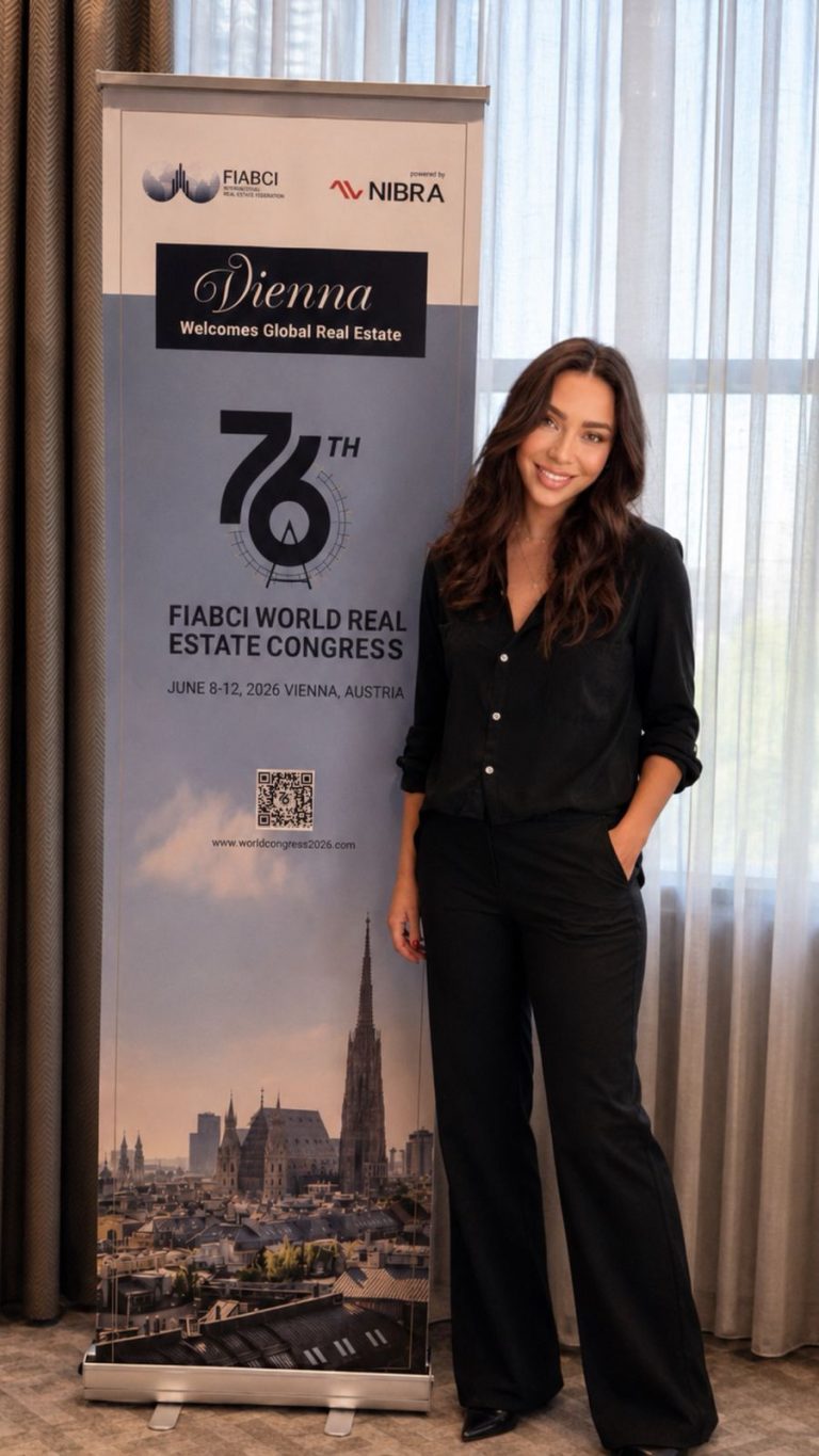 FIABCI World Real Estate Congress