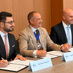 FIABCI and GDX Sign Memorandum