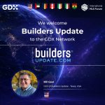 Builders Update