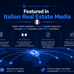 Italian Real Estate