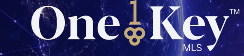 OneKey MLS logo