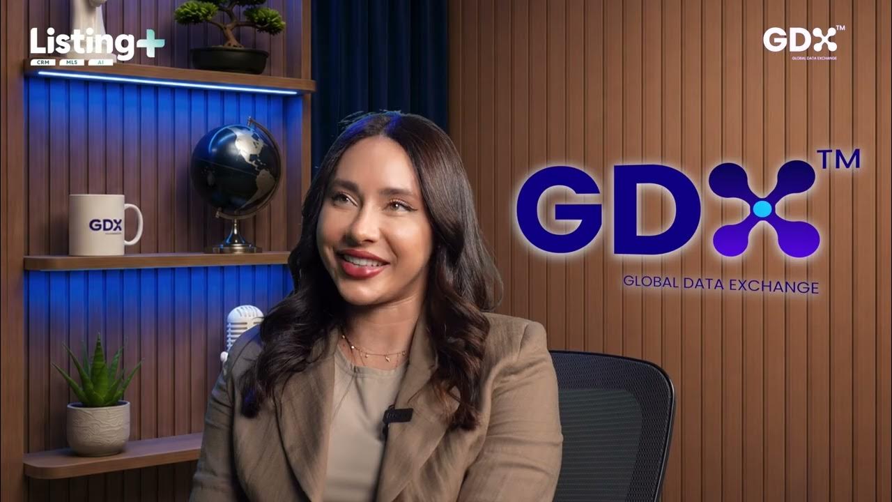 Italy’s MLS conversation goes global — GDX Talks with Giulio Azzolini