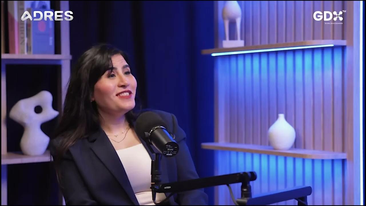 Building trust in Abu Dhabi’s property market — GDX Talks with Eman Al Tal